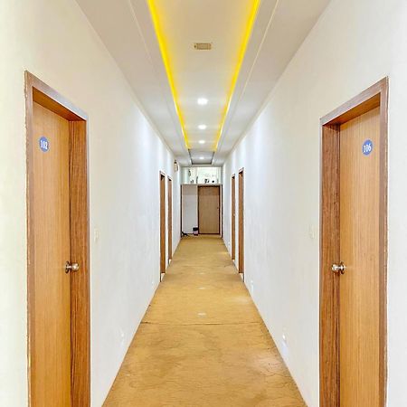 Stay Guru Usha Residency Бгудж Екстер'єр фото