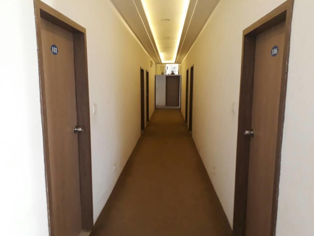 Stay Guru Usha Residency Бгудж Екстер'єр фото