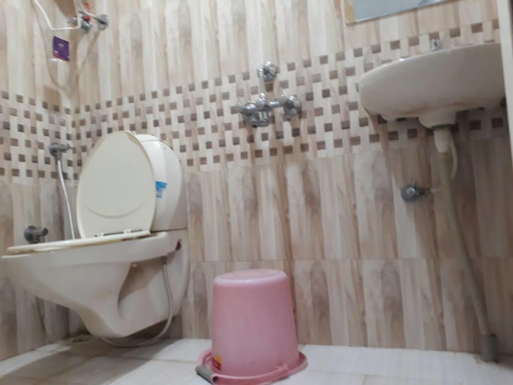 Stay Guru Usha Residency Бгудж Екстер'єр фото